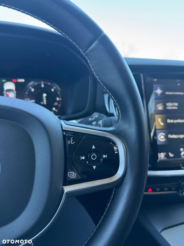 Volvo V60 D4 Geartronic Inscription - 32