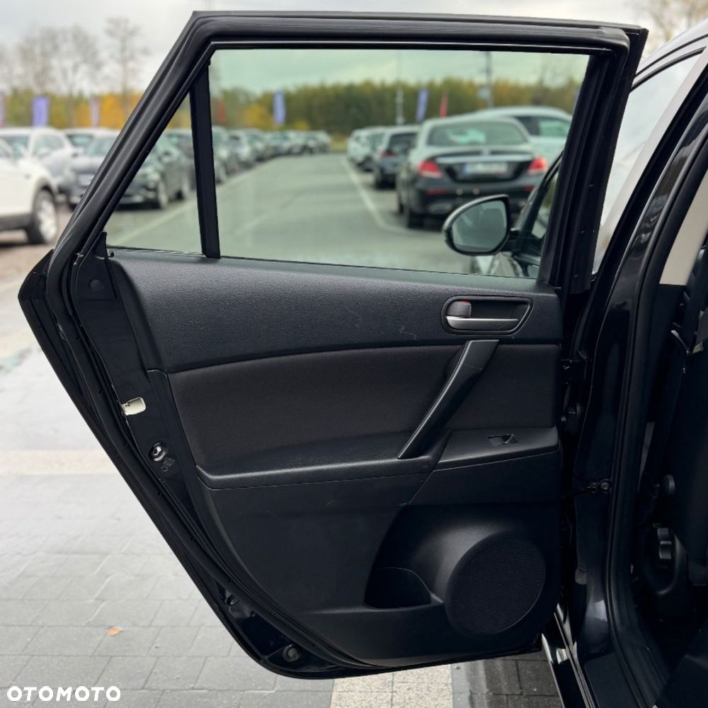 Mazda 3 - 17
