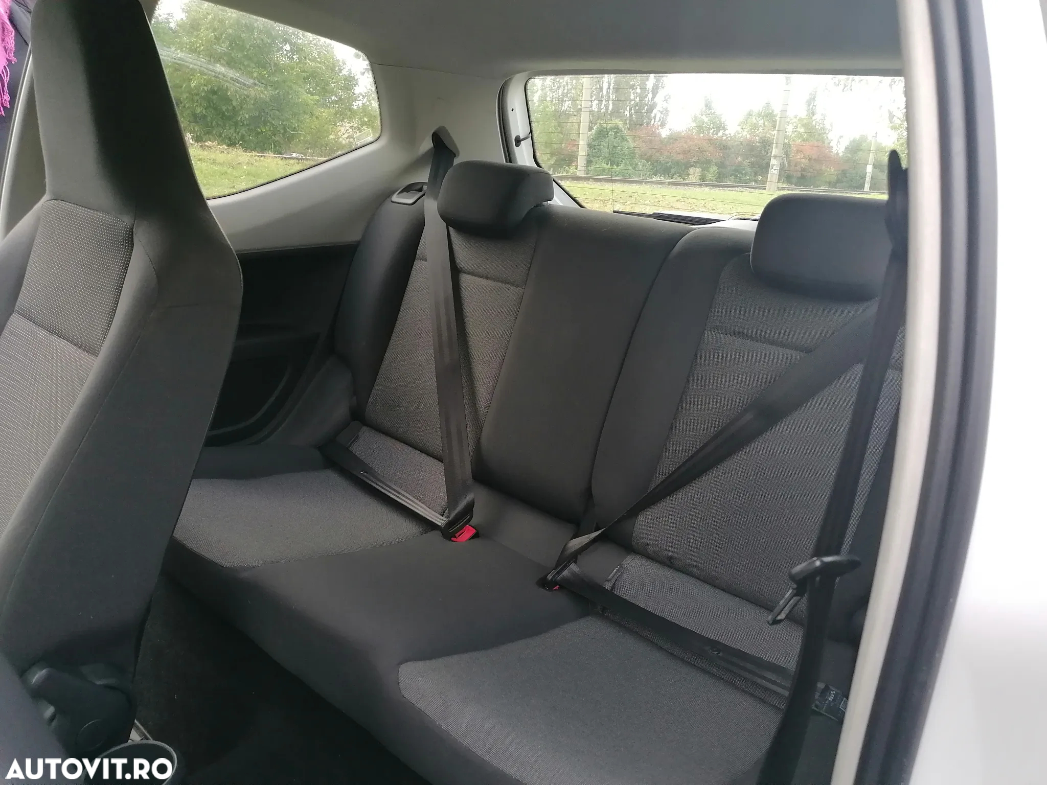 Volkswagen up! 1.0 White - 5
