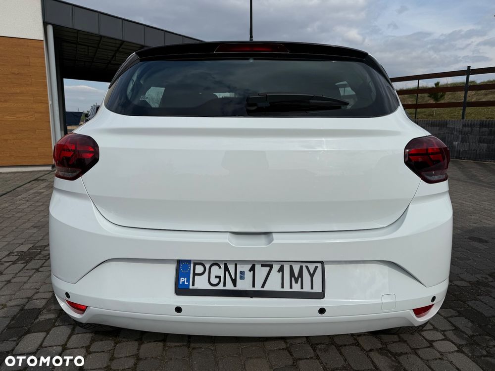 Dacia Sandero TCe 90 Expression - 7