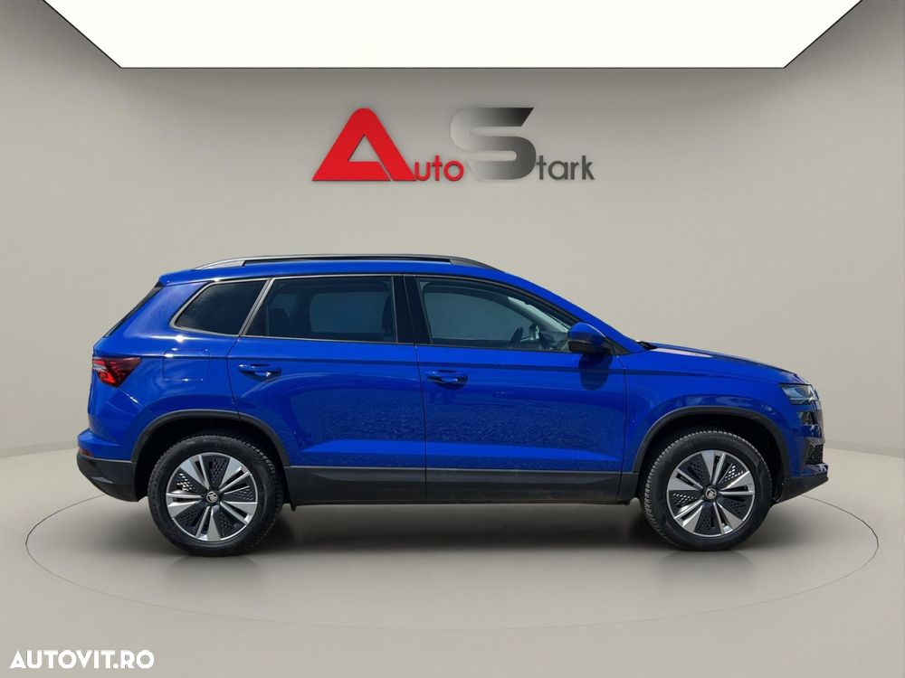 Skoda Karoq 2.0 TDI 4X4 DSG Style - 13