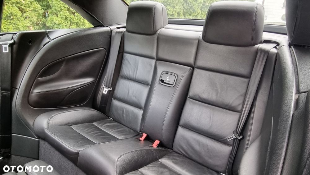 Volkswagen Eos - 16