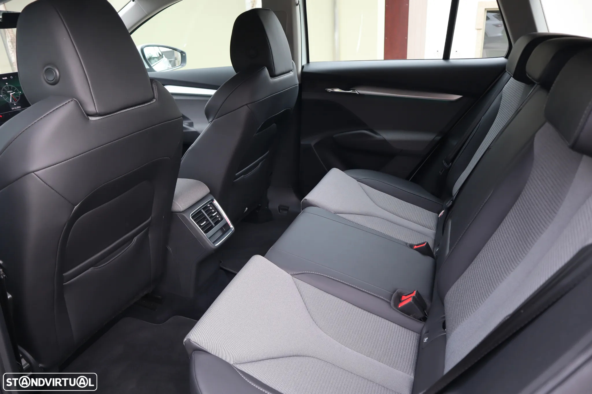 Skoda Enyaq iV 60 - 26