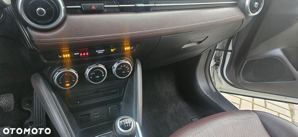 Mazda CX-3 2.0 Skymotion - 20