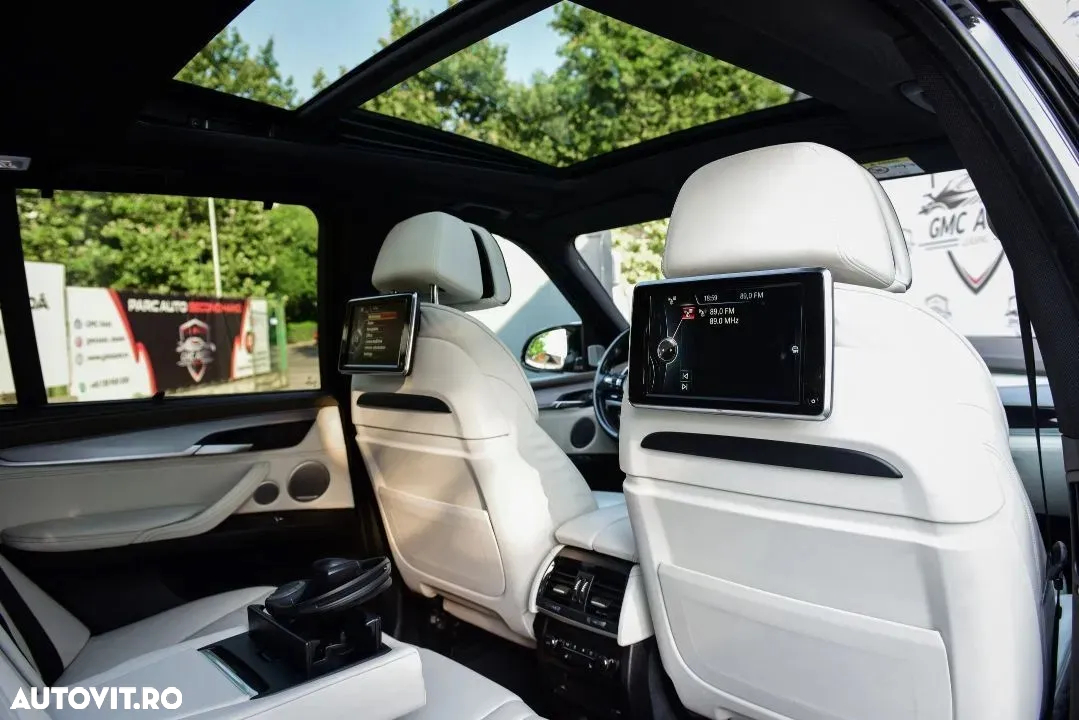 BMW X5 xDrive40e - 7