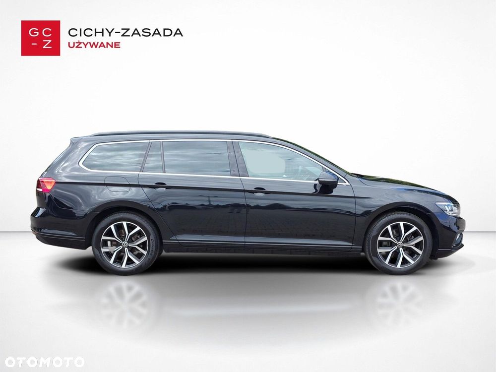 Volkswagen Passat - 6
