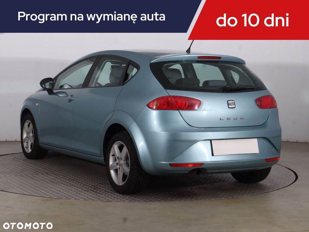 Seat Leon - 6
