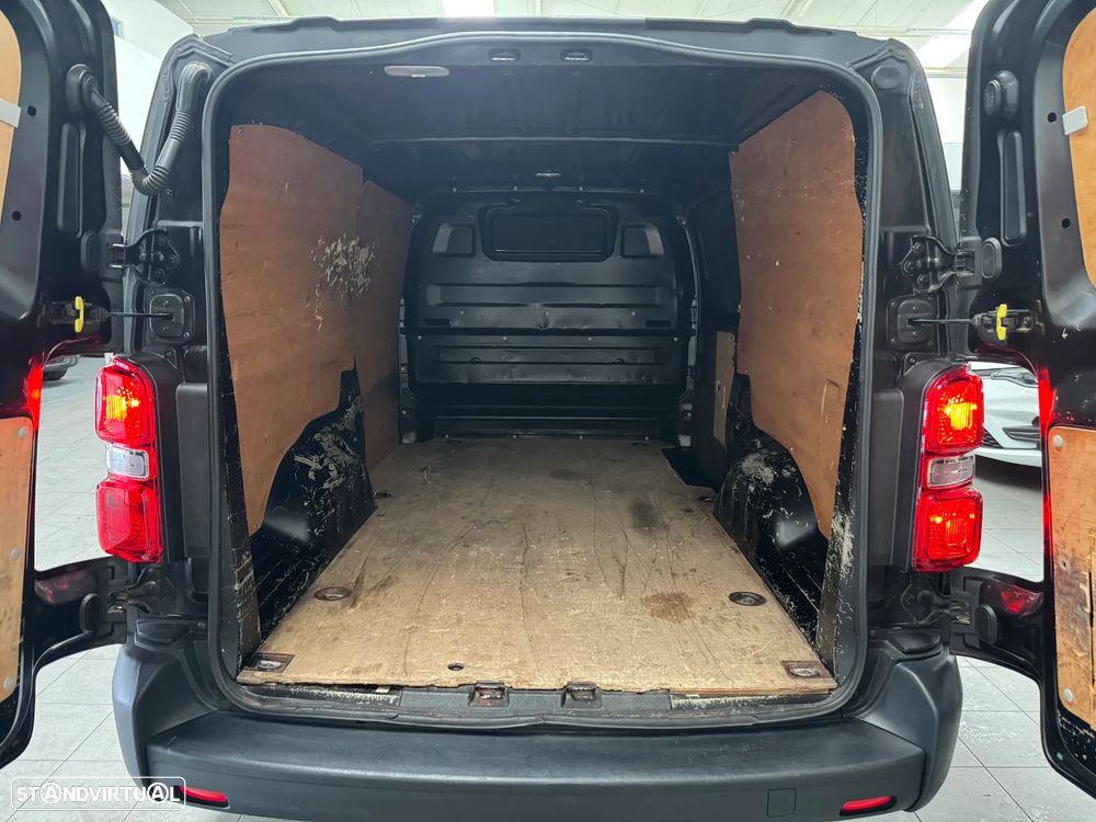 Citroën Jumpy 1.6 Hdi - 23