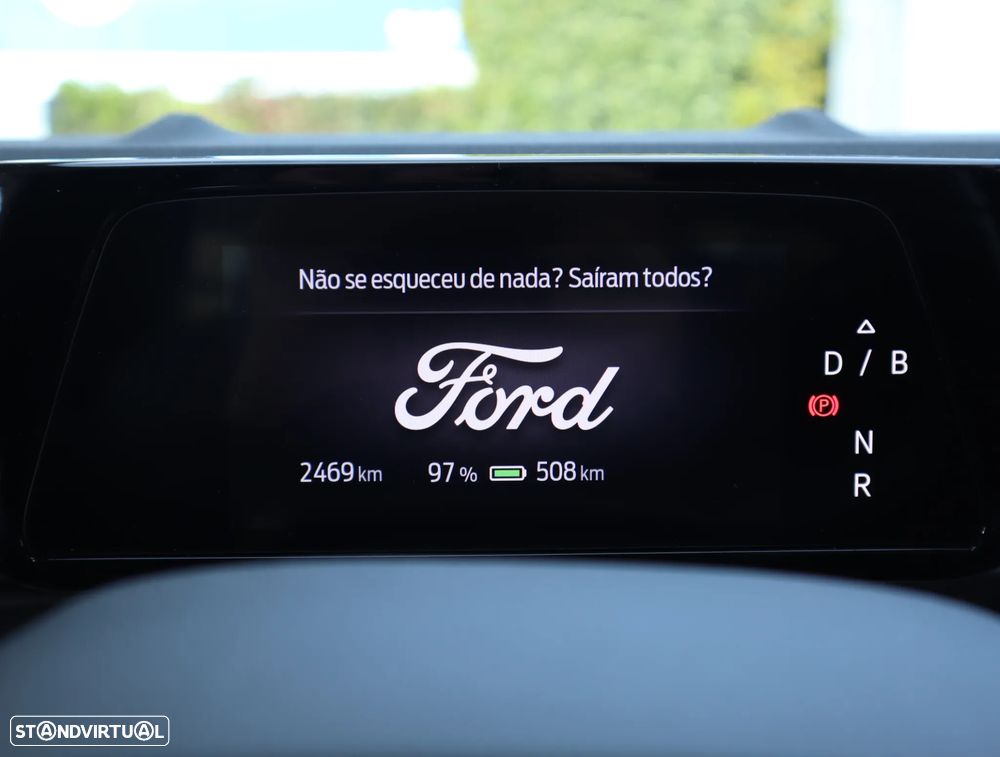 Ford Explorer 79 kWh Premium AWD - 42