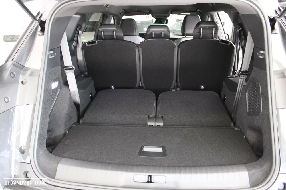 Peugeot 5008 1.2 PureTech Allure EAT8 - 32