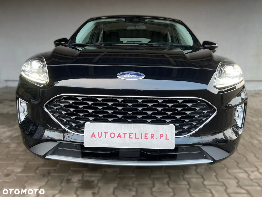 Ford Kuga 1.5 EcoBoost COOL&CONNECT - 5