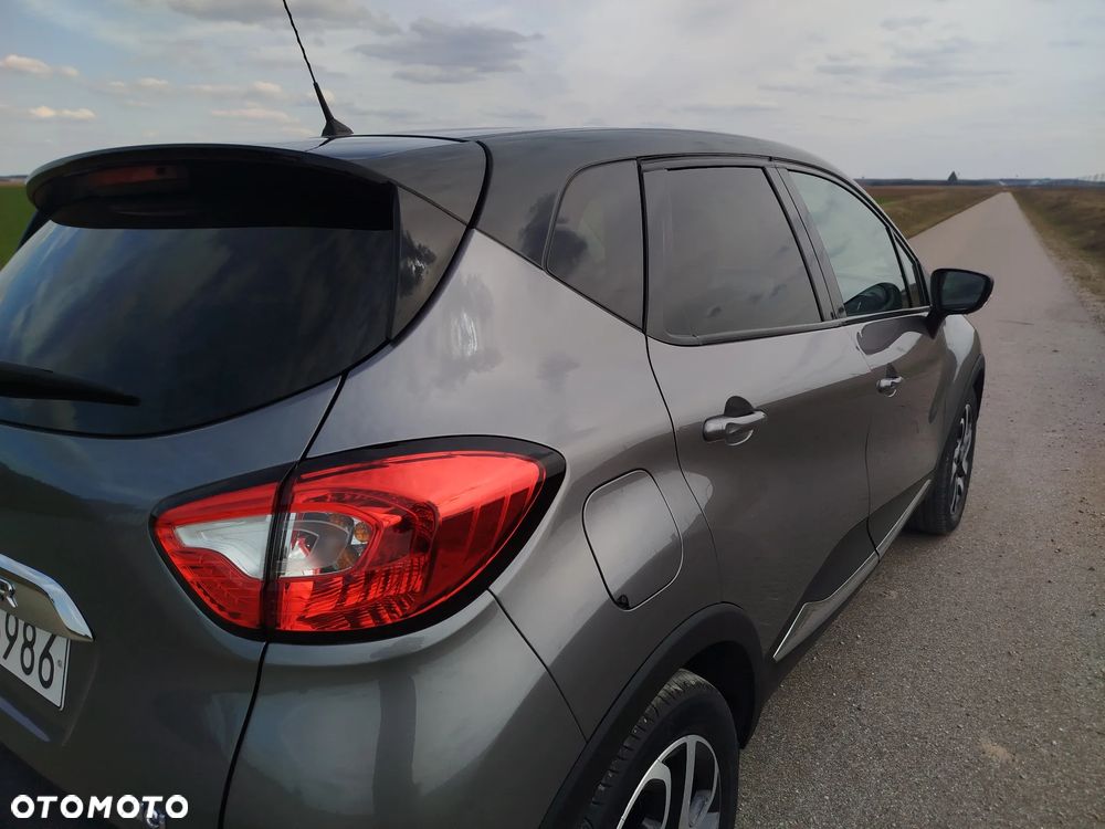 Renault Captur dCi 90 COLLECTION - 6