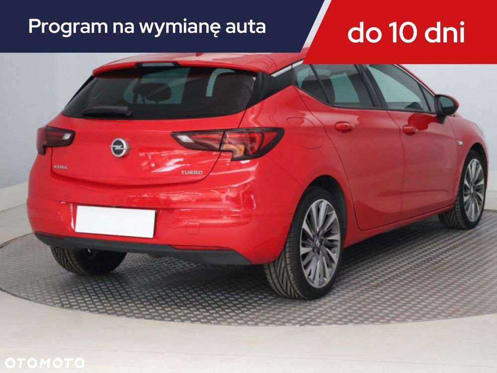 Opel Astra - 7