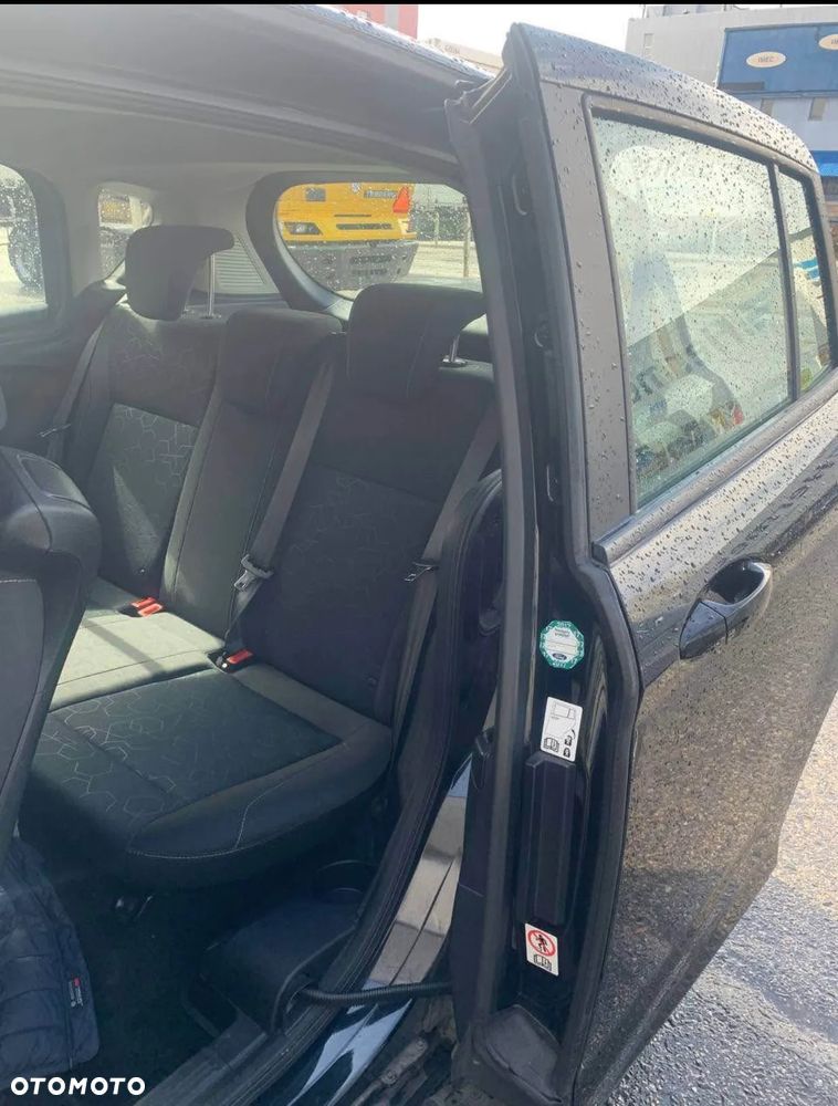 Ford B-MAX 1.0 EcoBoost Ambiente - 15