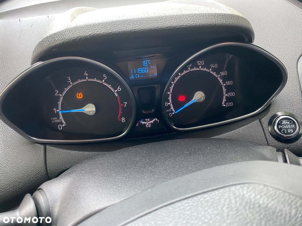 Ford EcoSport - 16