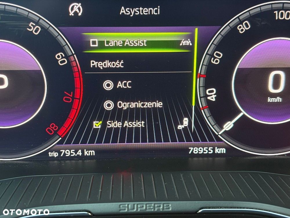 Skoda Superb 2.0 TSI L&K DSG - 26