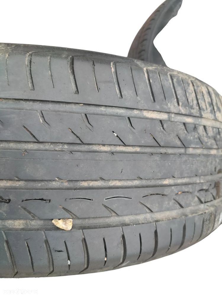 KOŁA FELGI OPONY LETNIE NISSAN JUKE I F15   215/55/17 - 18