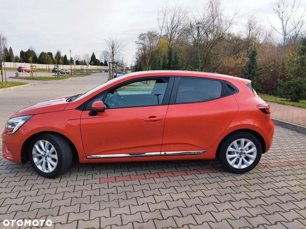 Renault Clio SCe 75 BUSINESS EDITION - 6