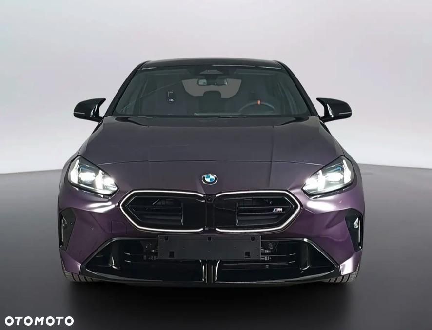 BMW Seria 1 - 4
