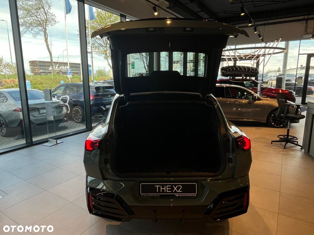BMW X2 - 28