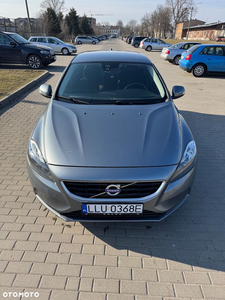 Volvo V40 D2 Drive-E Kinetic - 3