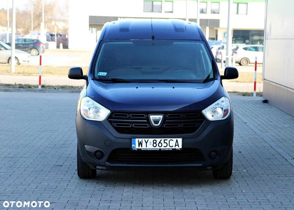 Dacia DOKKER - 11