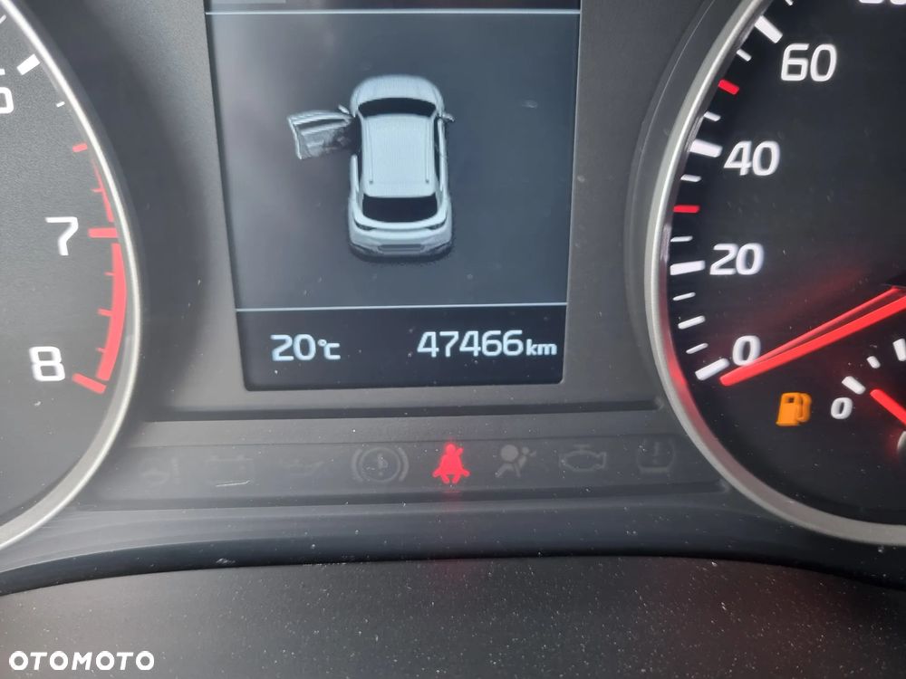 Kia Stonic - 15