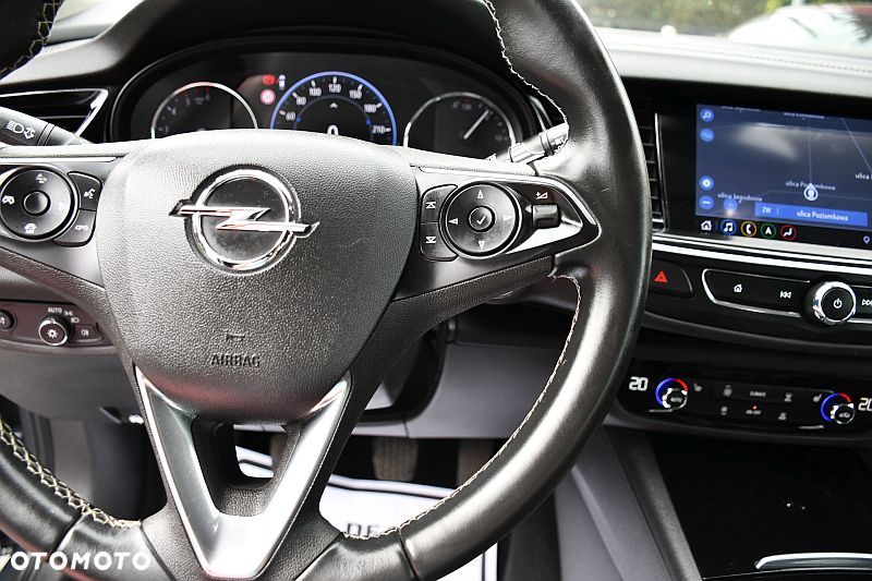 Opel Insignia 1.6 CDTI ecoFLEX Start/Stop Innovation - 19