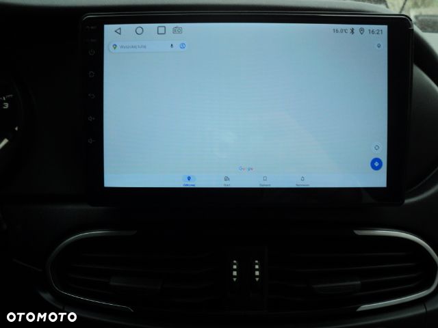 Fiat Tipo - 8