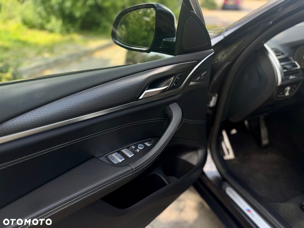 BMW X4 - 20