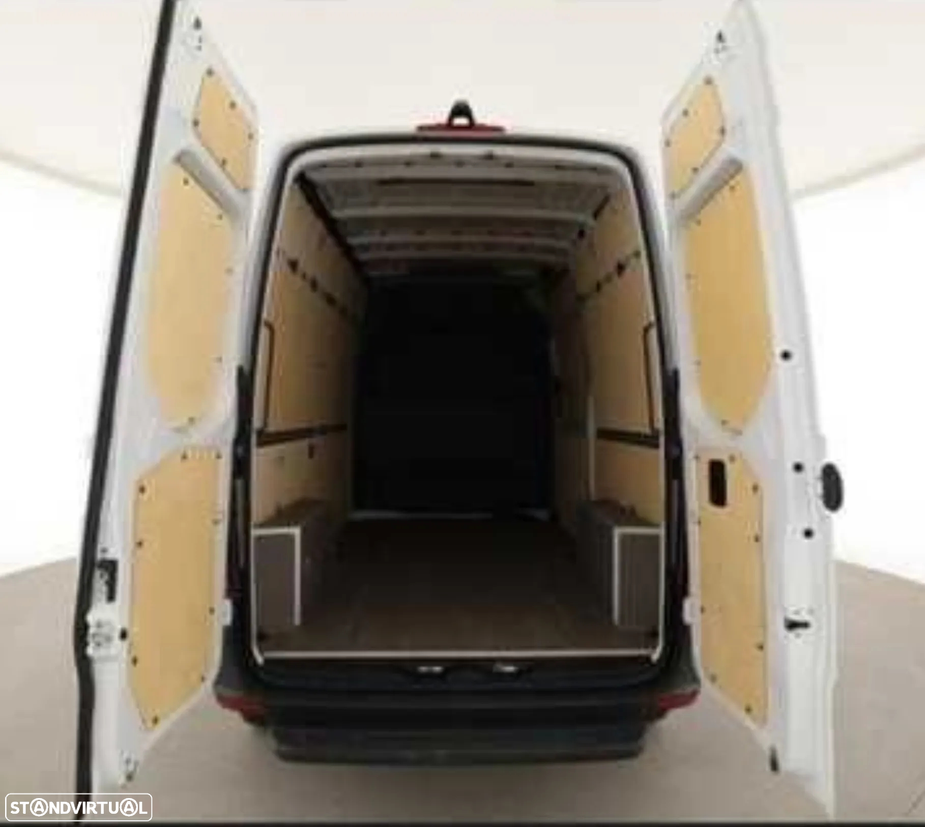 Mercedes-Benz eSprinter - 6