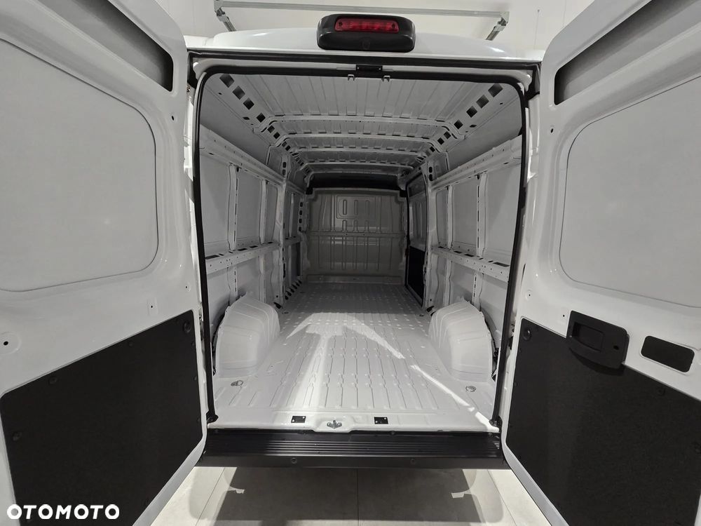 Opel MOVANO L3H2 - 16