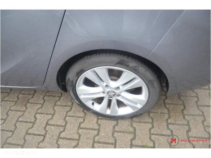 Opel Zafira 1.6 CDTI Cosmo - 39
