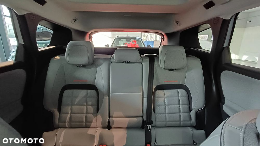 Citroën C5 Aircross 1.2 mHEV Max eDCT6 - 17