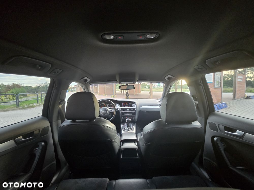 Audi A4 2.0 TDI Quattro S tronic - 14
