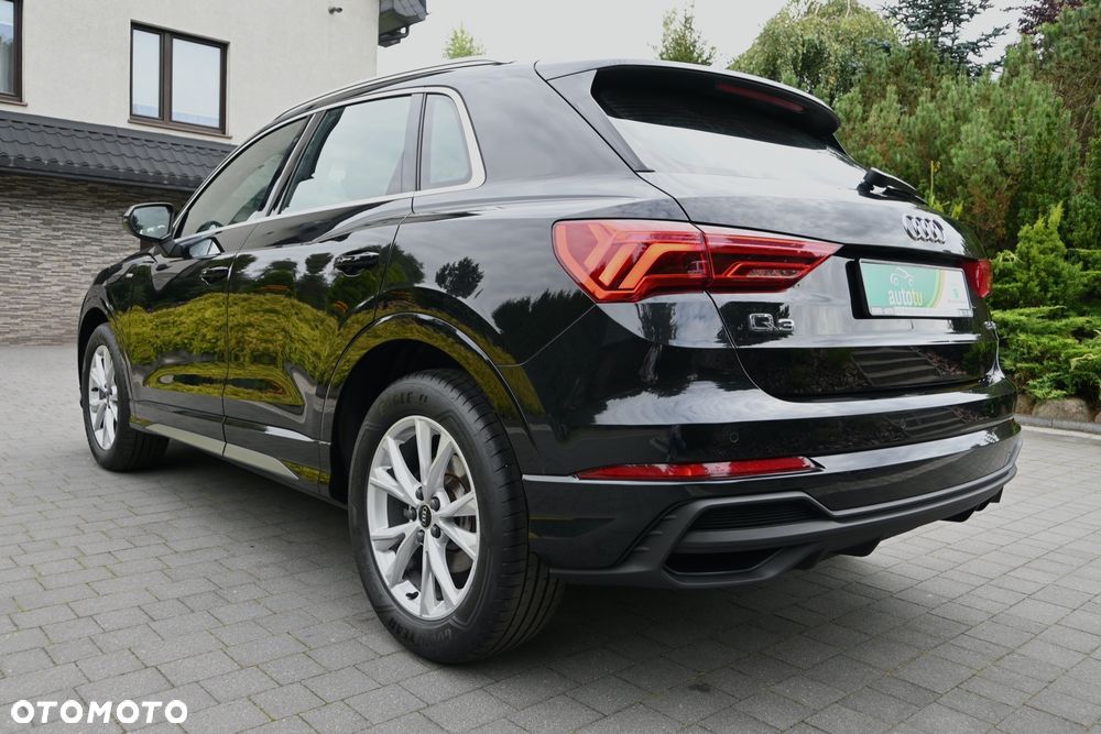 Audi Q3 35 TFSI S tronic S line - 5