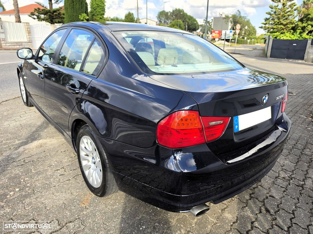 BMW 320 d xDrive - 44
