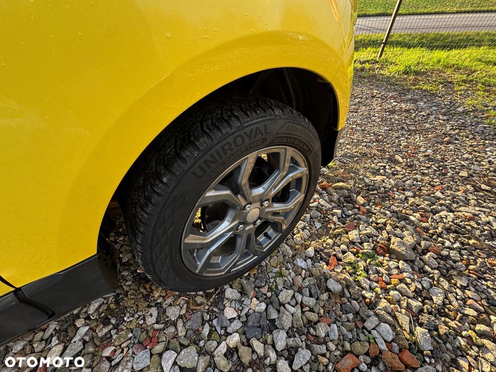 Ford EcoSport - 18
