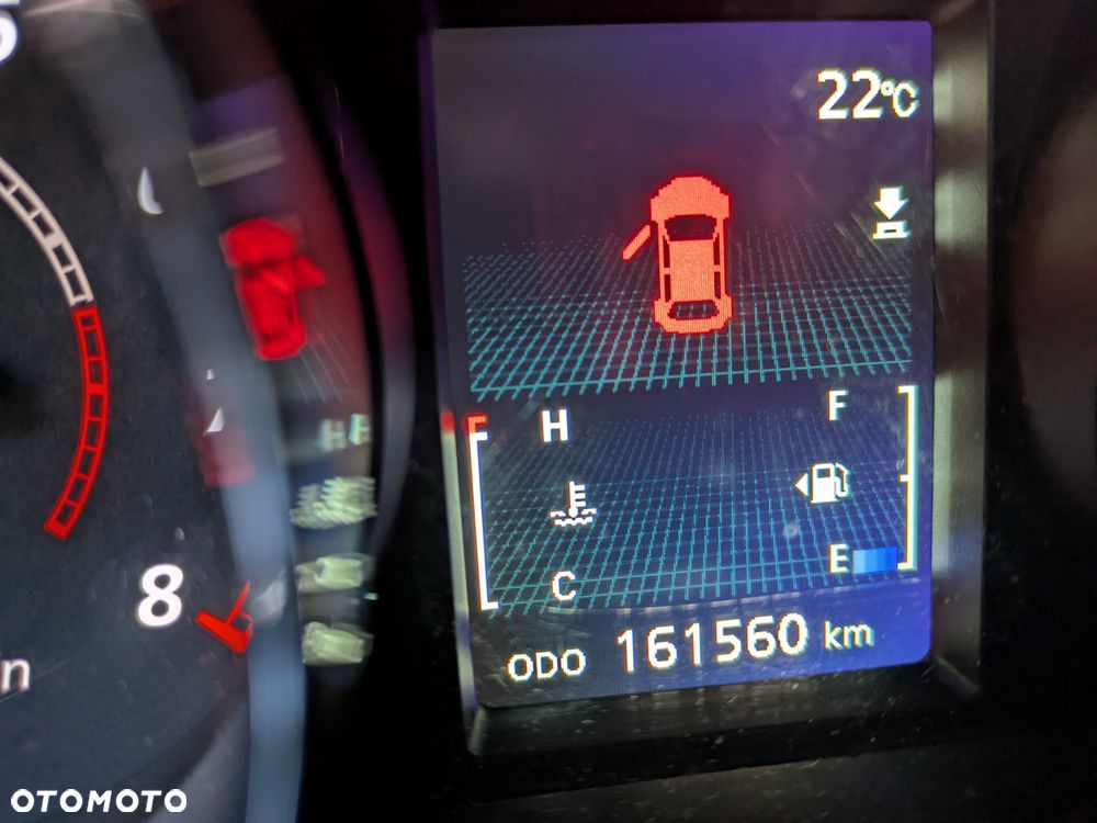 Mitsubishi ASX 1.6 Intense Plus Navi - 18