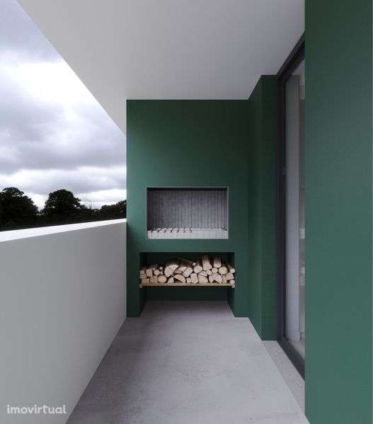 Terreno na Rua Nova da Perlinhas - Grande imagem: 2/12