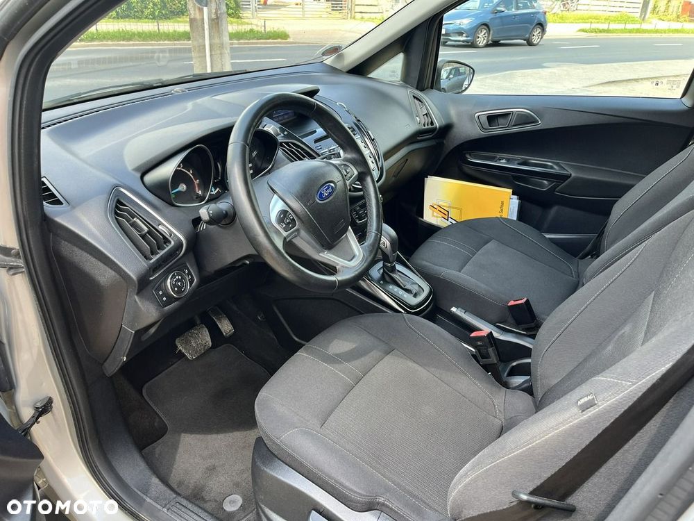 Ford B-MAX - 15