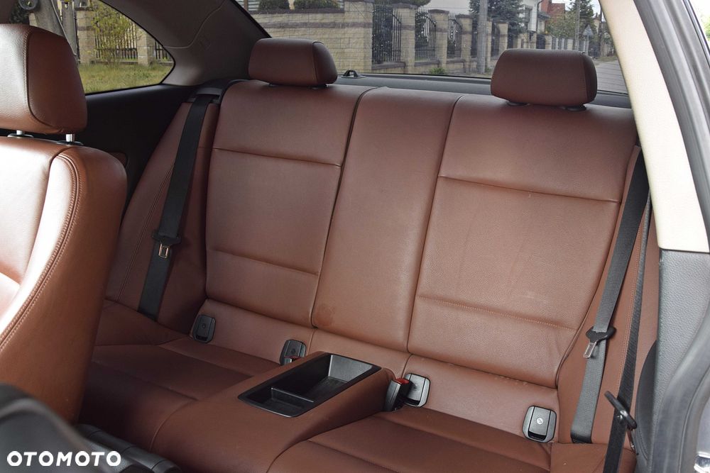 BMW Seria 1 - 8
