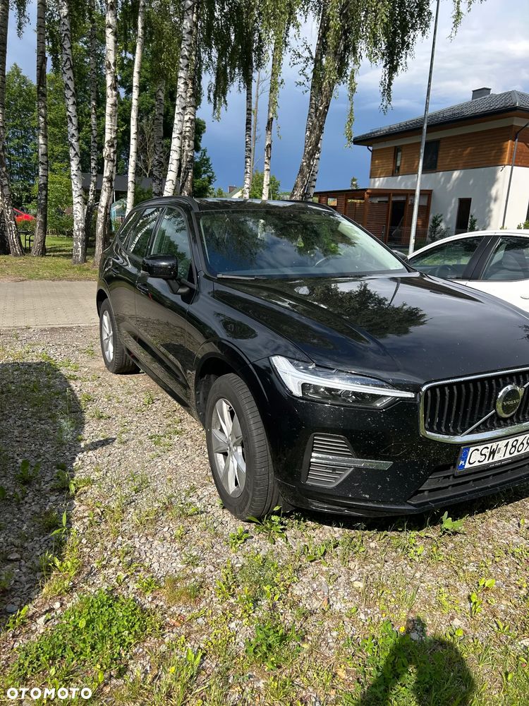 Volvo XC 60 B4 B Essential - 5