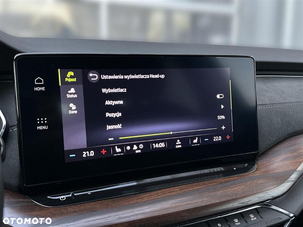 Skoda Octavia 2.0 TDI 4x4 Scout DSG - 25