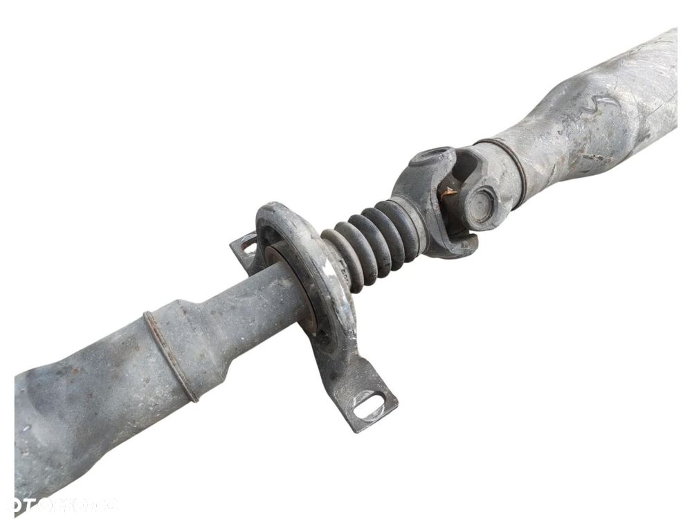 WAŁ NAPĘDOWY VOLKSWAGEN CRAFTER I 2.5 TDI 2006-2011 A9064101206 - 3