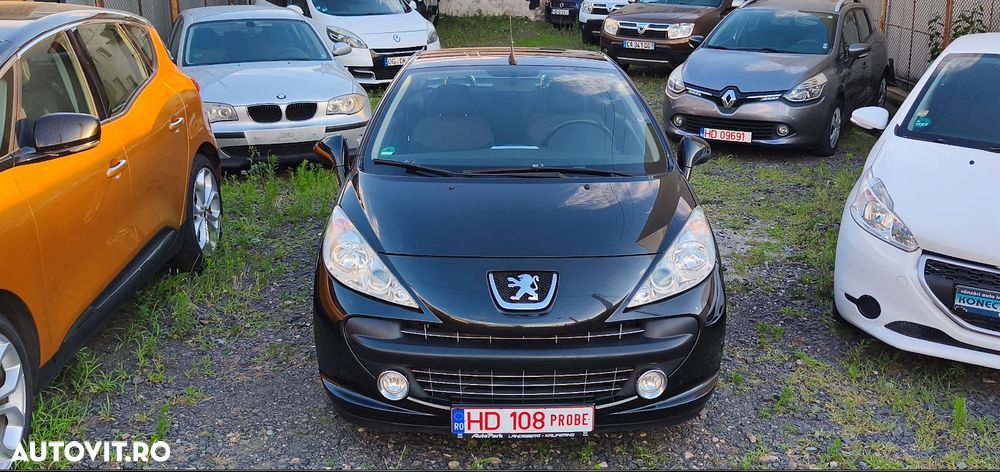 Peugeot 207 - 32