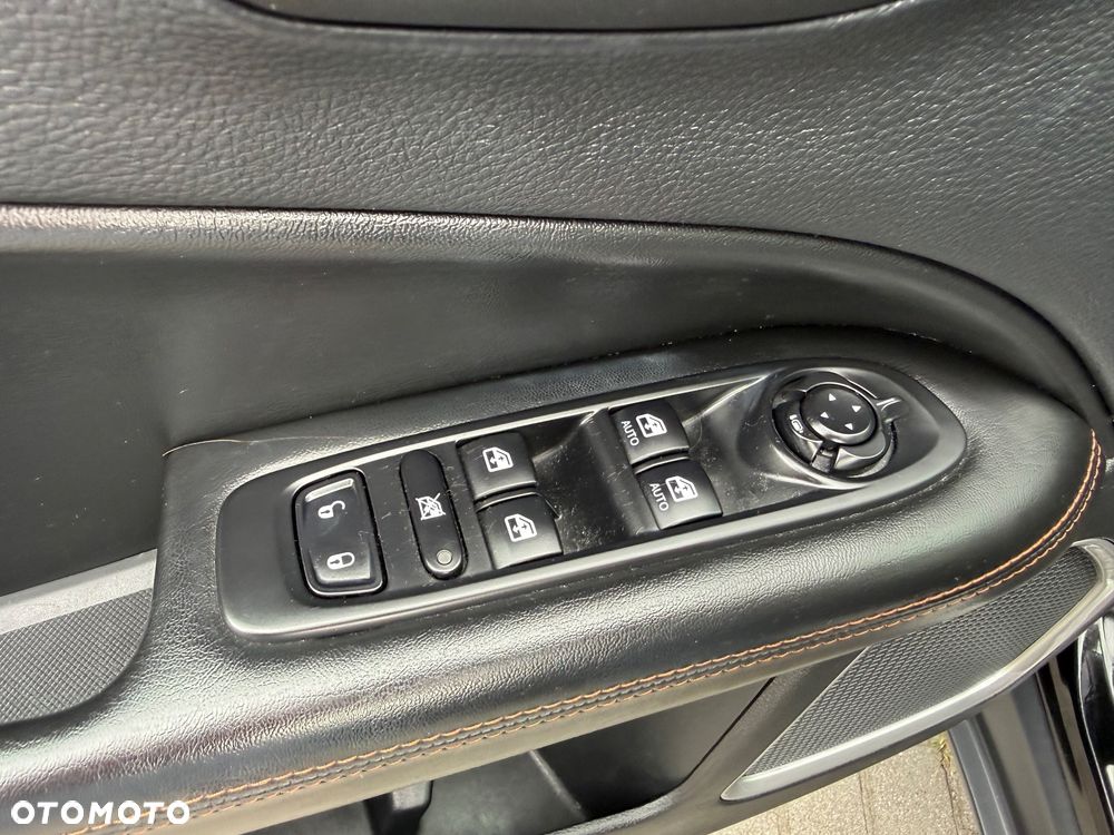 Jeep Compass 1.4 MultiAir Active Drive Automatik Limited - 18