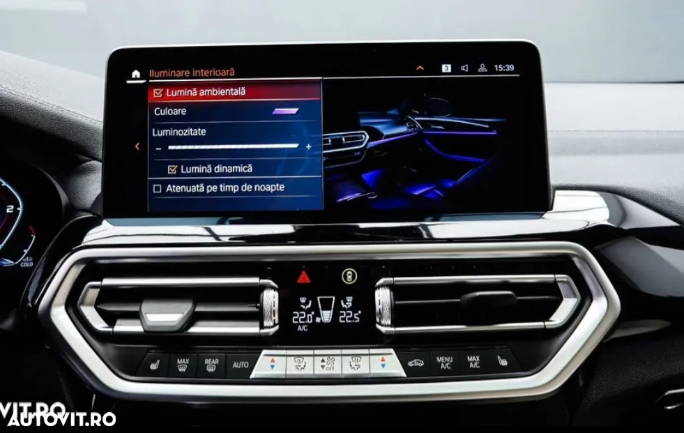 BMW X4 xDrive20d AT MHEV - 18