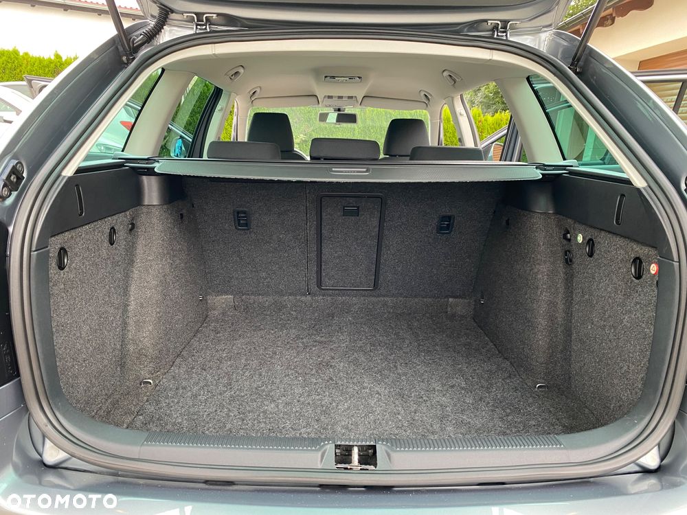 Skoda Octavia 1.6 TDI Ambiente - 22