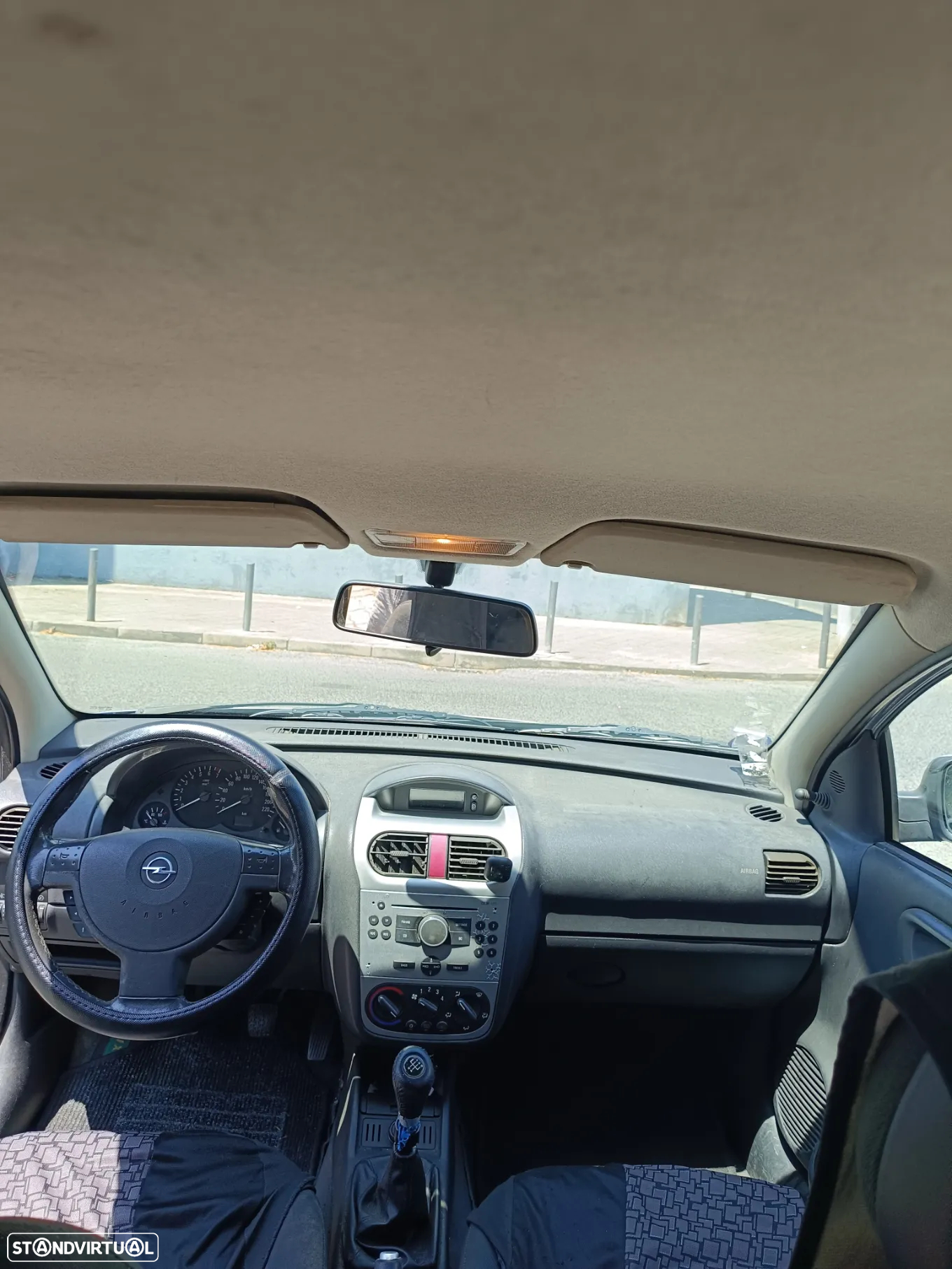 Opel Corsa - 5